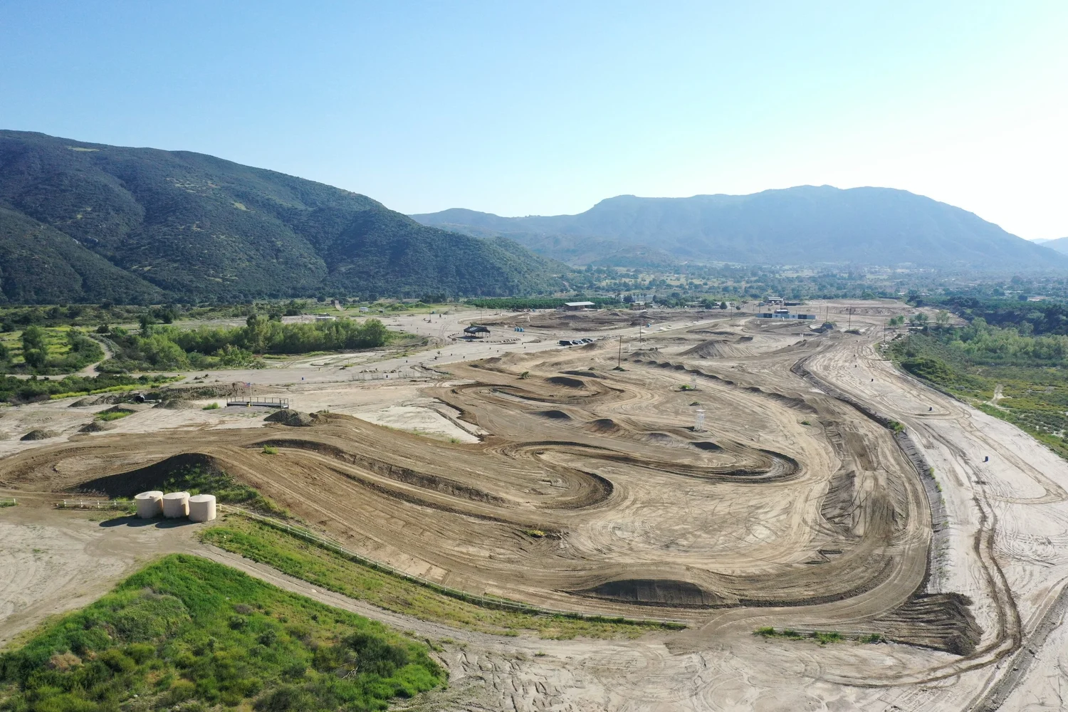 Fox Raceway