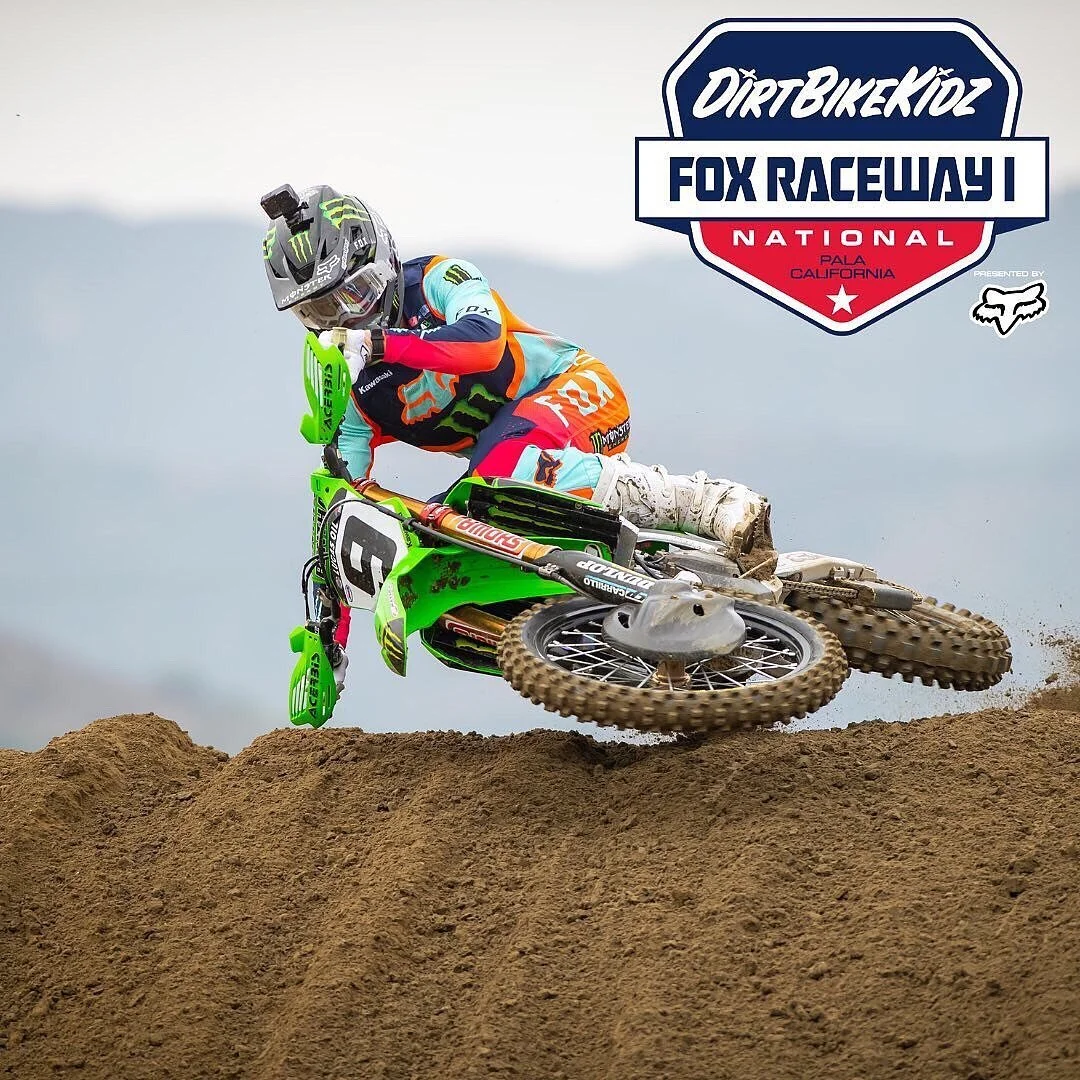 5/29/21: You can still get tickets for the @foxraceway National today. Walk up tickets are available so come out and watch the races. #foxraceway #foxracing