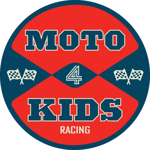 Moto4kids racing -THRILLER BEEZZ SERIES&nbsp;