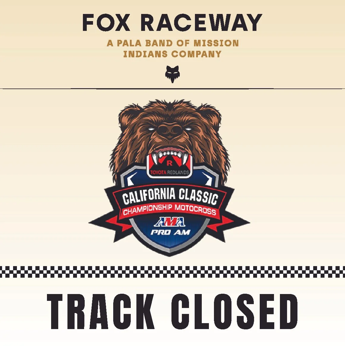 CLOSED - 2X Promotions Cal