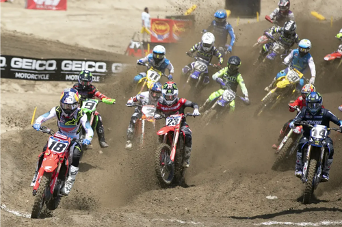 Fox Raceway