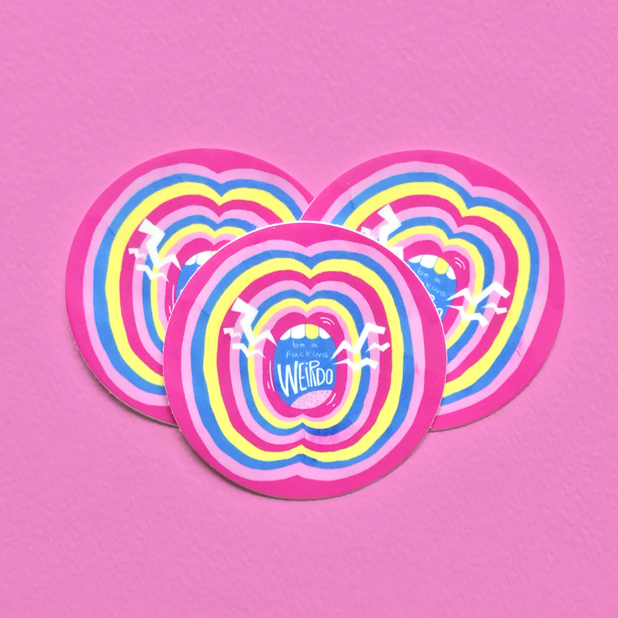BeAWeirdo_Stickers_02.jpg