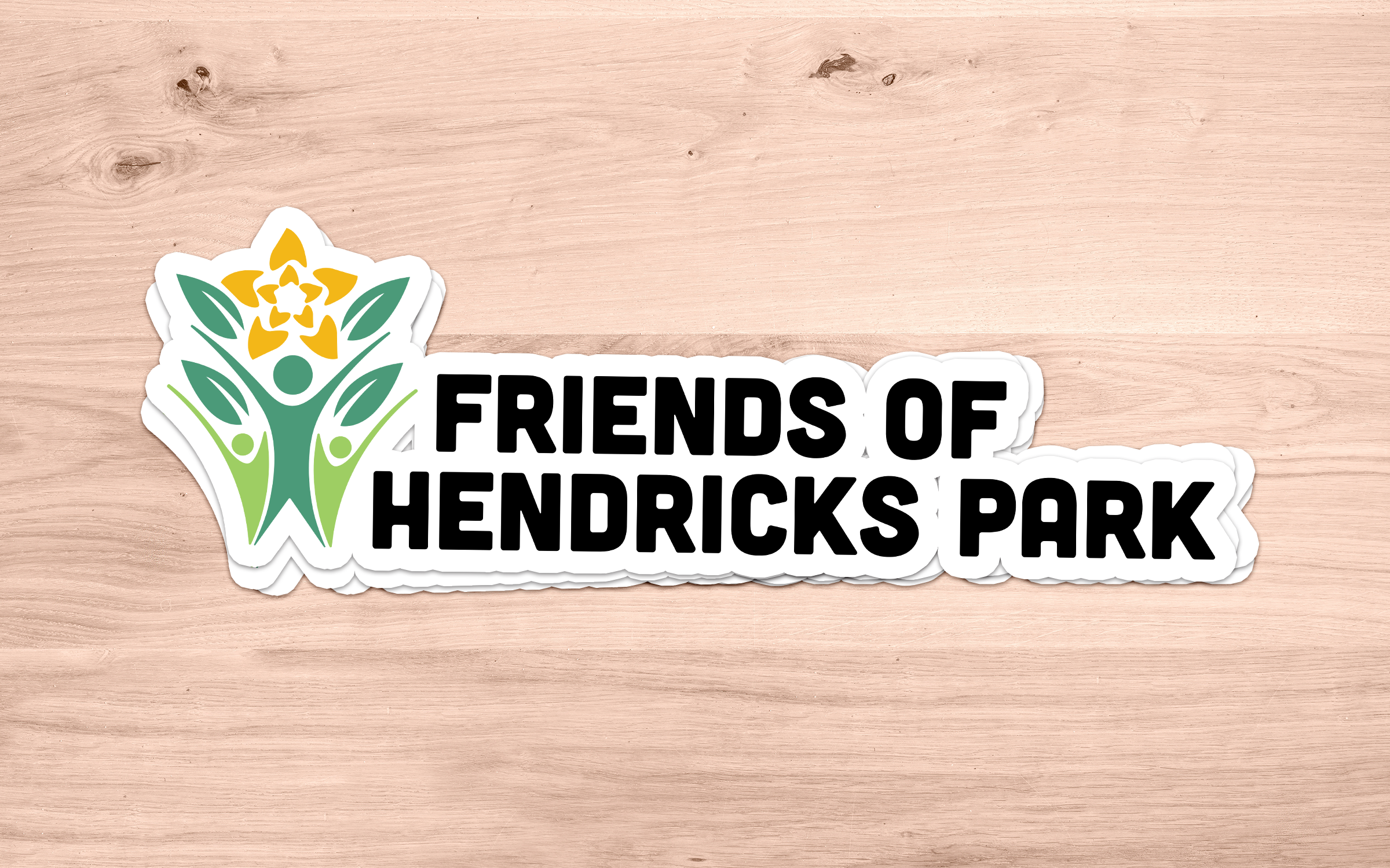 Friends of Hendricks Park
