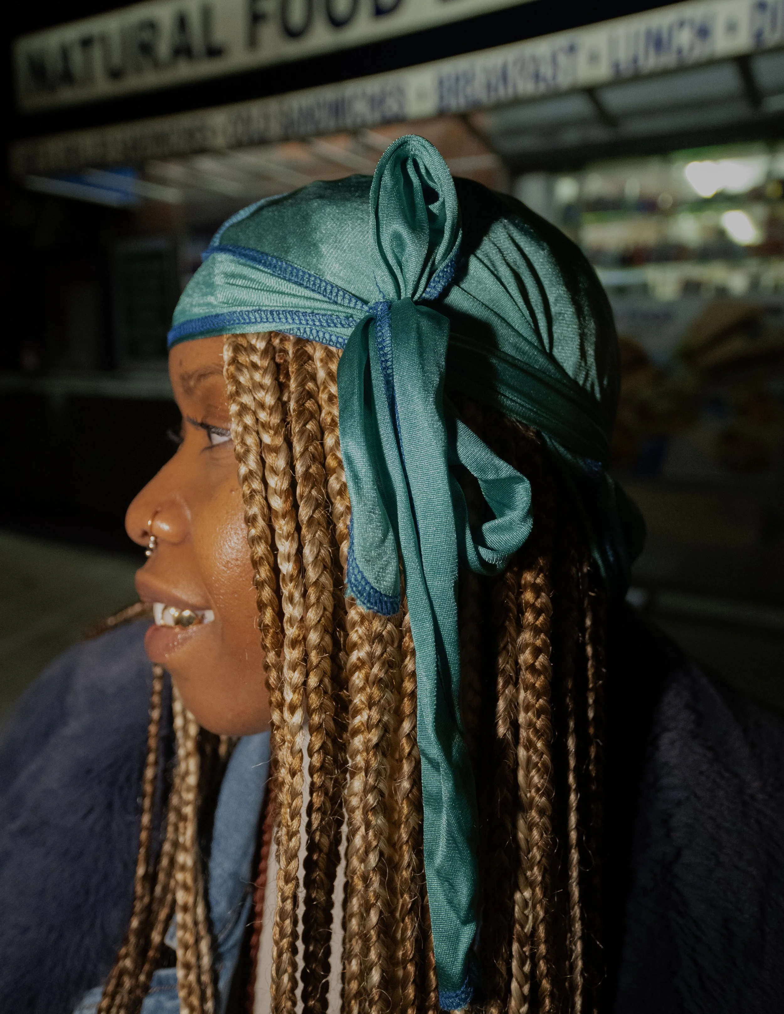 Silk City — photograph 3