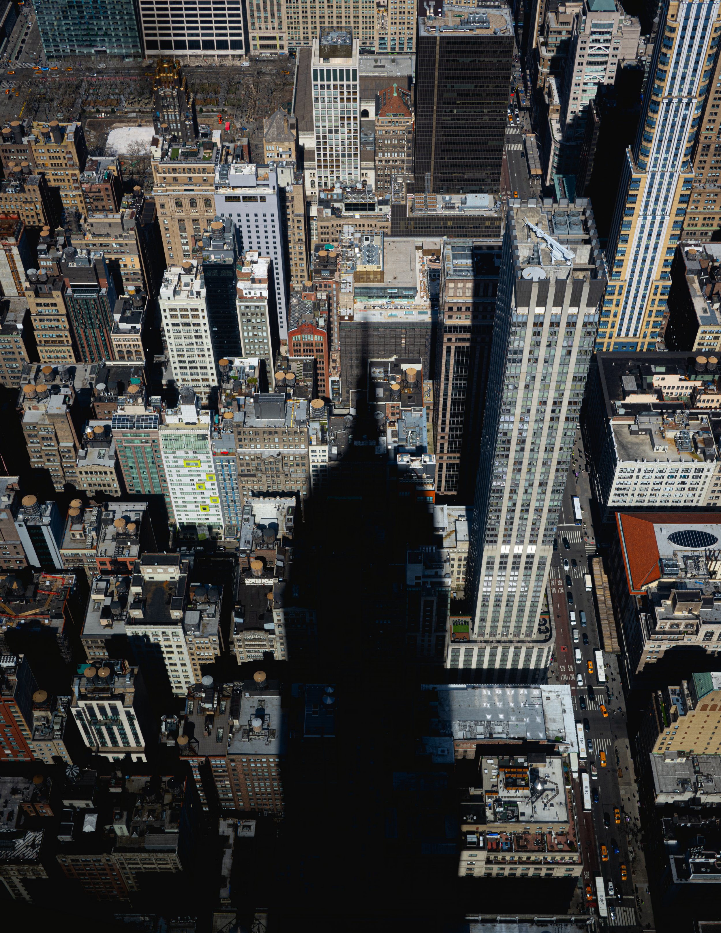 Empire. Available in 17x22 and 11 x 14