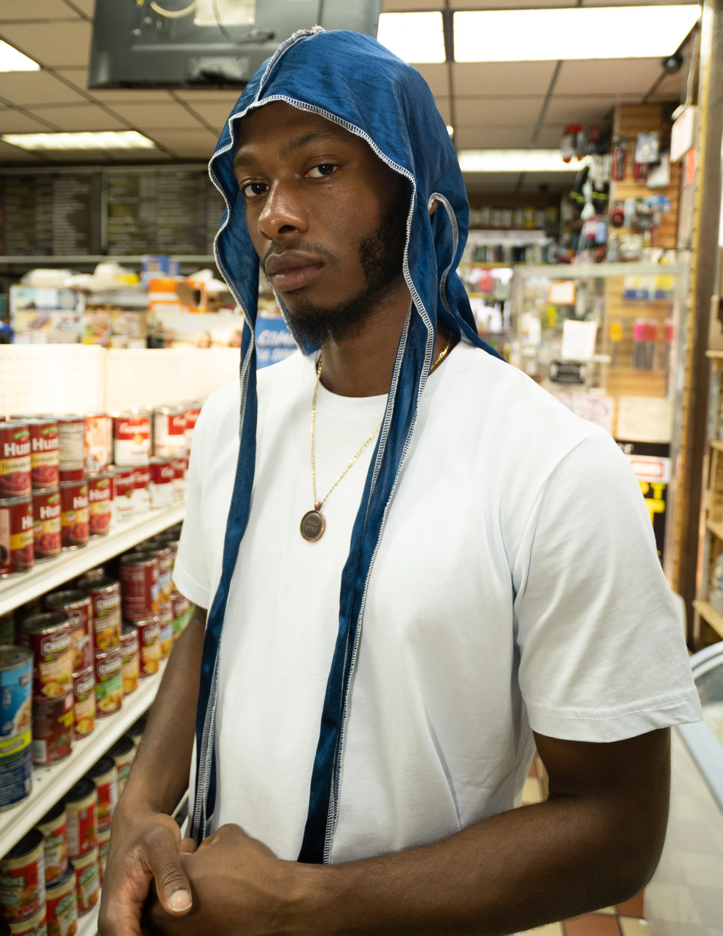 Silk City — photograph 7