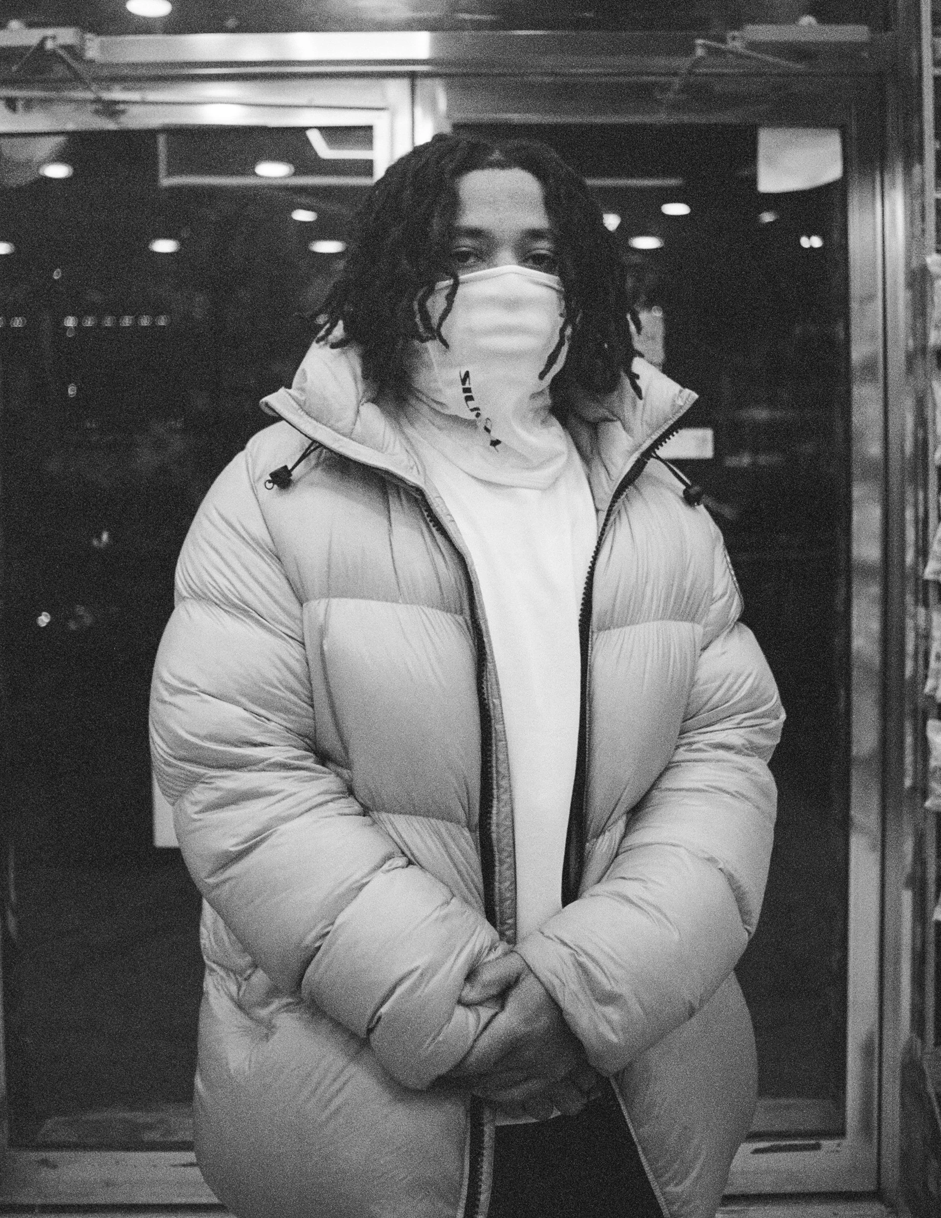 Silk City — photograph 2