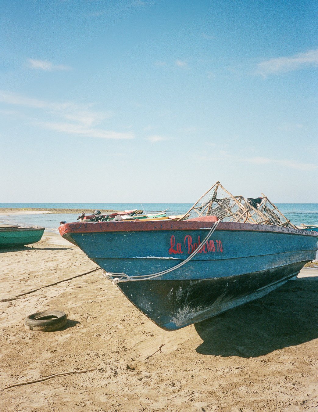 Boats. Available in 17x22 and 11 x 14