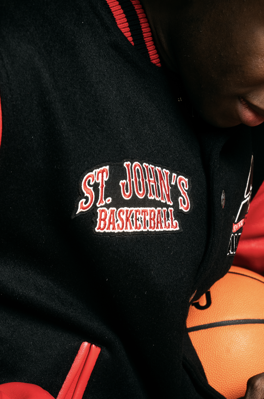 St. John’s / Avirex / SLAM — photograph 3