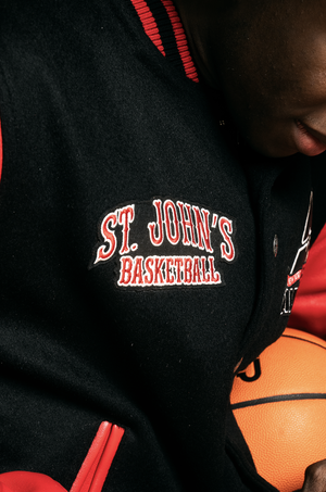 St. John’s / Avirex / SLAM