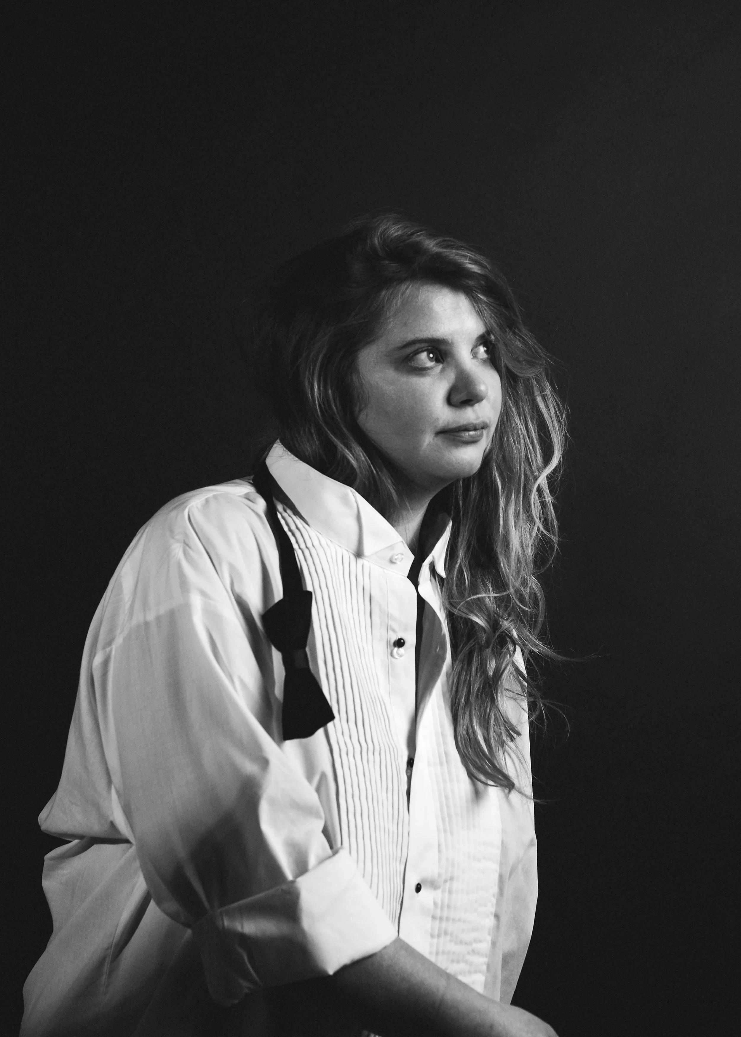 Premiere: Samantha Savage Smith - “Pupil”