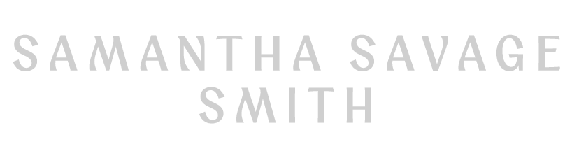 Samantha Savage Smith 