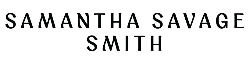 Samantha Savage Smith 