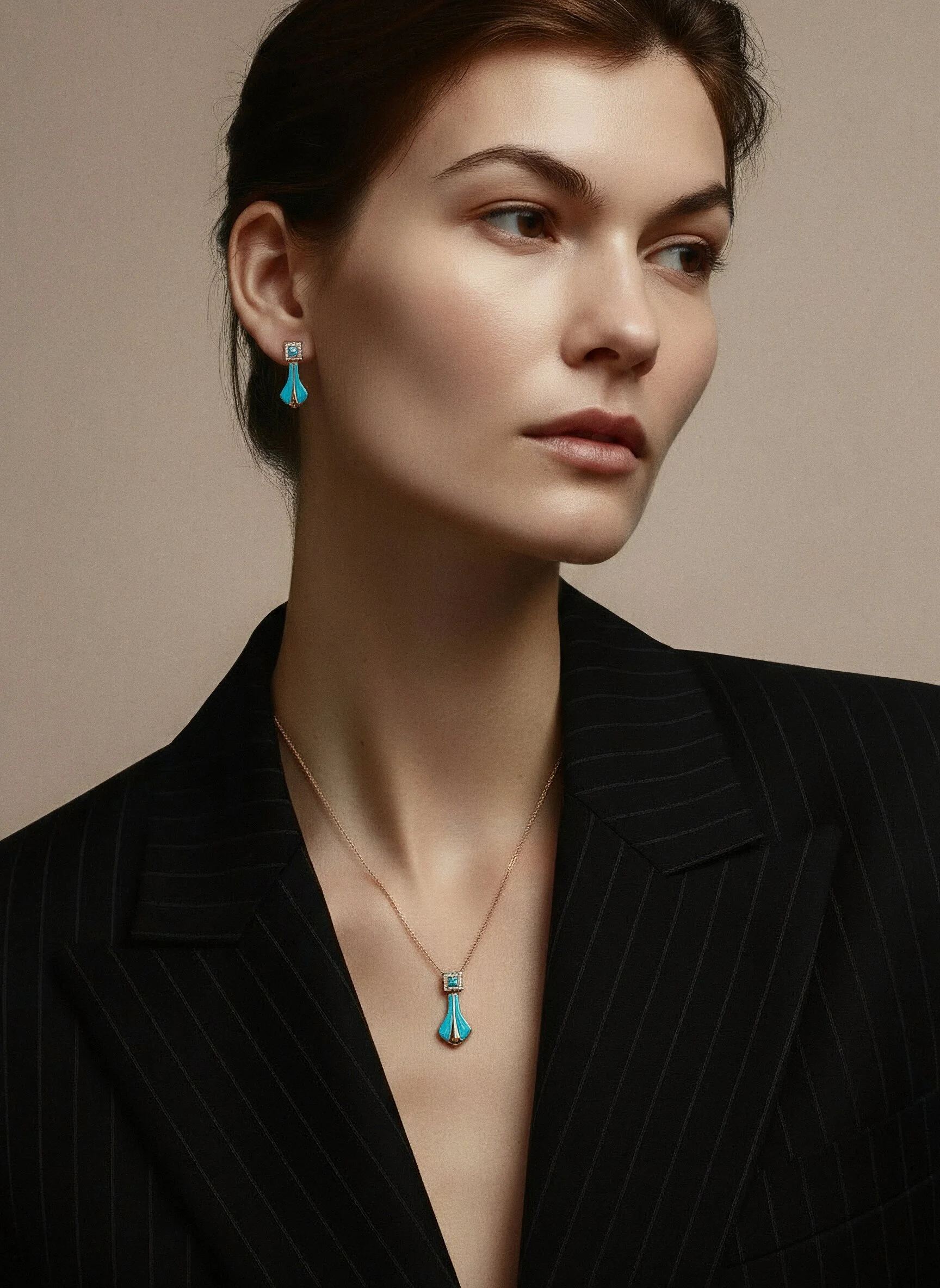 Elarae_Drop_Turquoise_Pendant_Earrings.jpeg