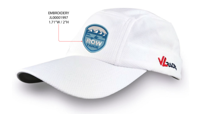 JL Coolplus Hat