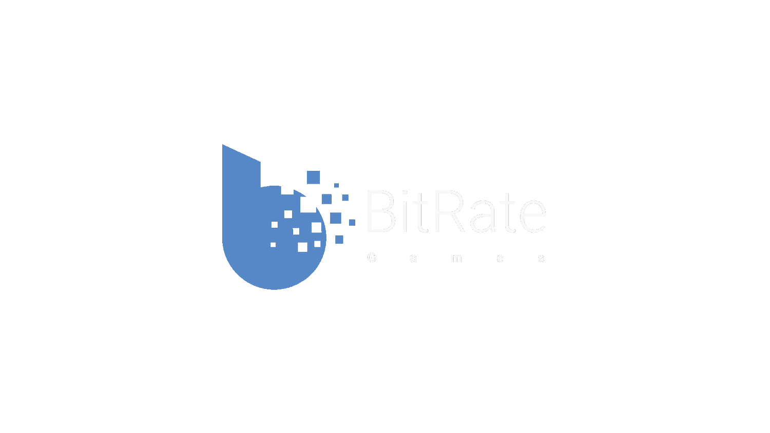 UPCOMING PROJECTS — BitRate Games