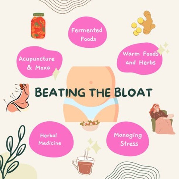 //𝐁𝐥𝐨𝐚𝐭𝐢𝐧𝐠//

When you&rsquo;re out for a nice fancy meal in your cutest outfit, the last thing you want is for the bloat to come on after enjoying some delicious food! It can make you feel heavy, cause discomfort, and sometimes pain. 😫

Blo