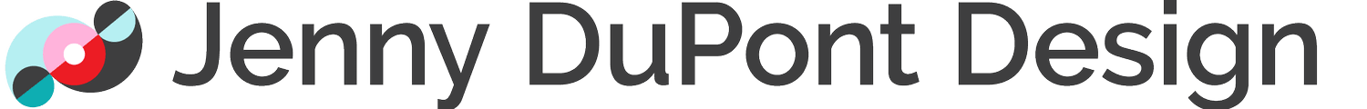 Jenny DuPont Design