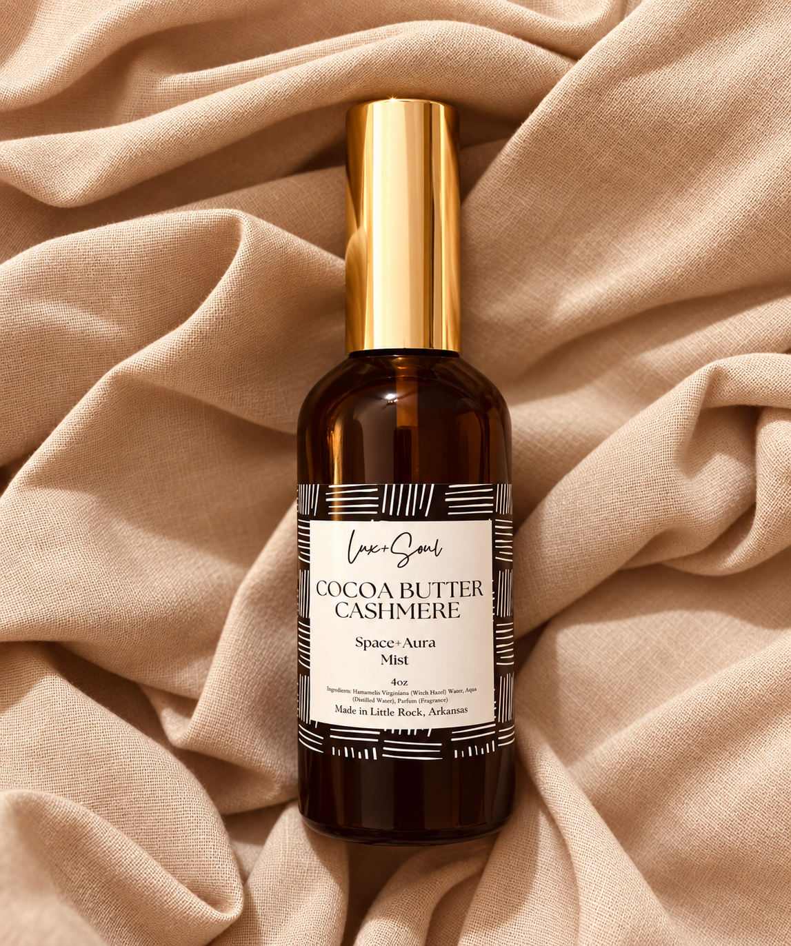 Luxury Room Spray