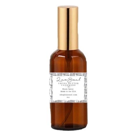 Lux+Soul Luxury Room Spray