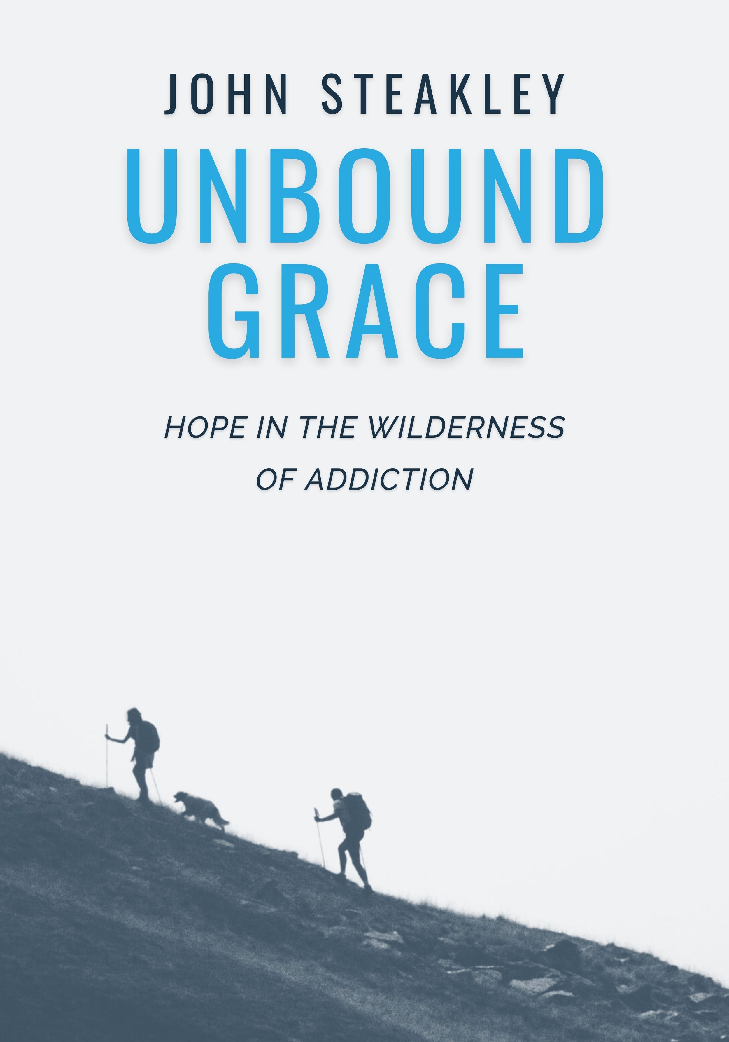 The BOOK is Out!