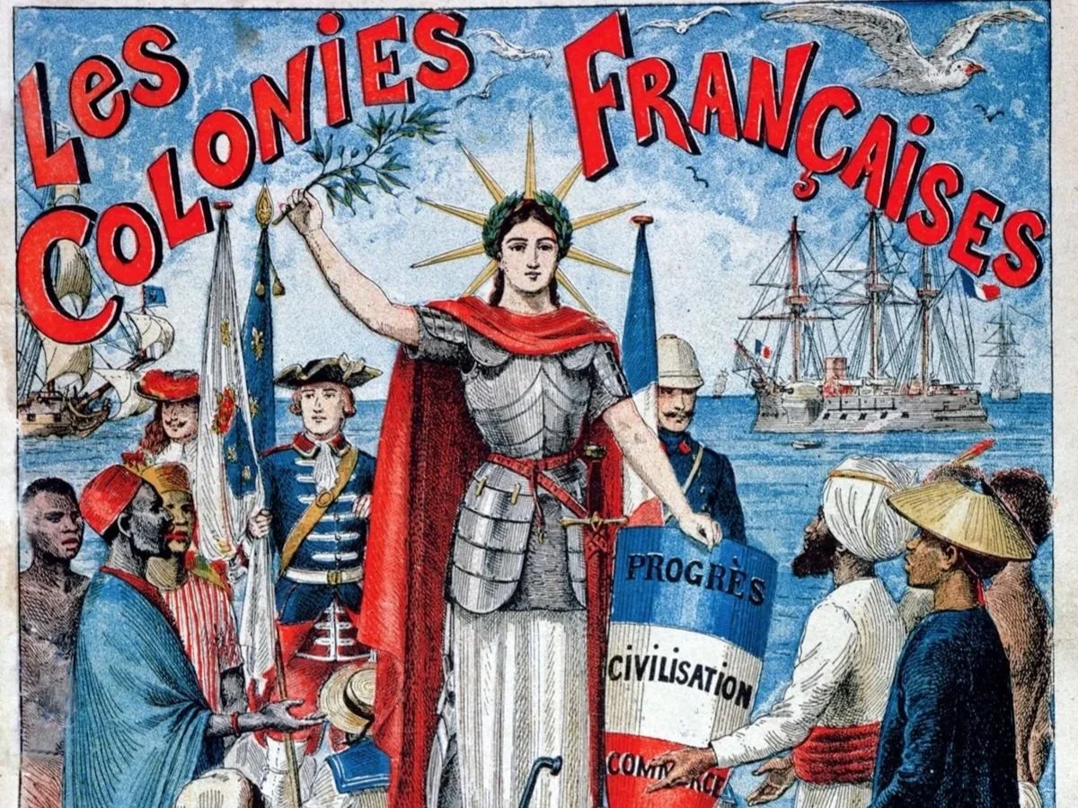  Panel Chair: 2026 Annual SECAC Conference (2026).  “Weaving and Disentangling Imperial Identity: Art and Expansionist Violence in the Long Nineteenth Century,” co-chaired with Marie-Agathe Simonetti.