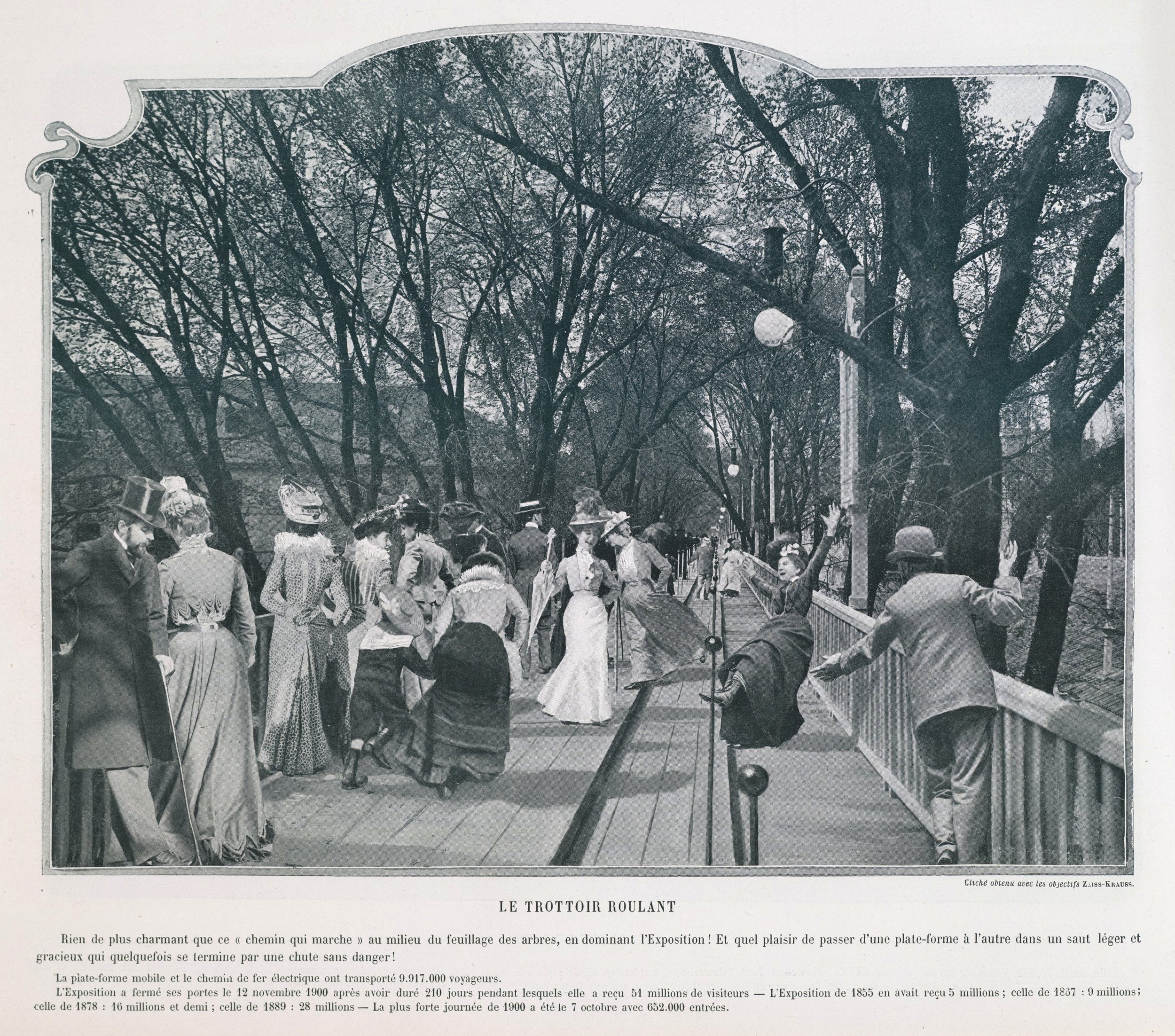  Conference Paper: 2025 Annual Cultural Studies Association Conference (2025).  “Fast and Furious: Mobile Aesthetics and Modernity at the 1900 Paris Exposition and Beyond,” in “Playful Worlds, Serious Futures: Games and Leisure Technologies,” chaired