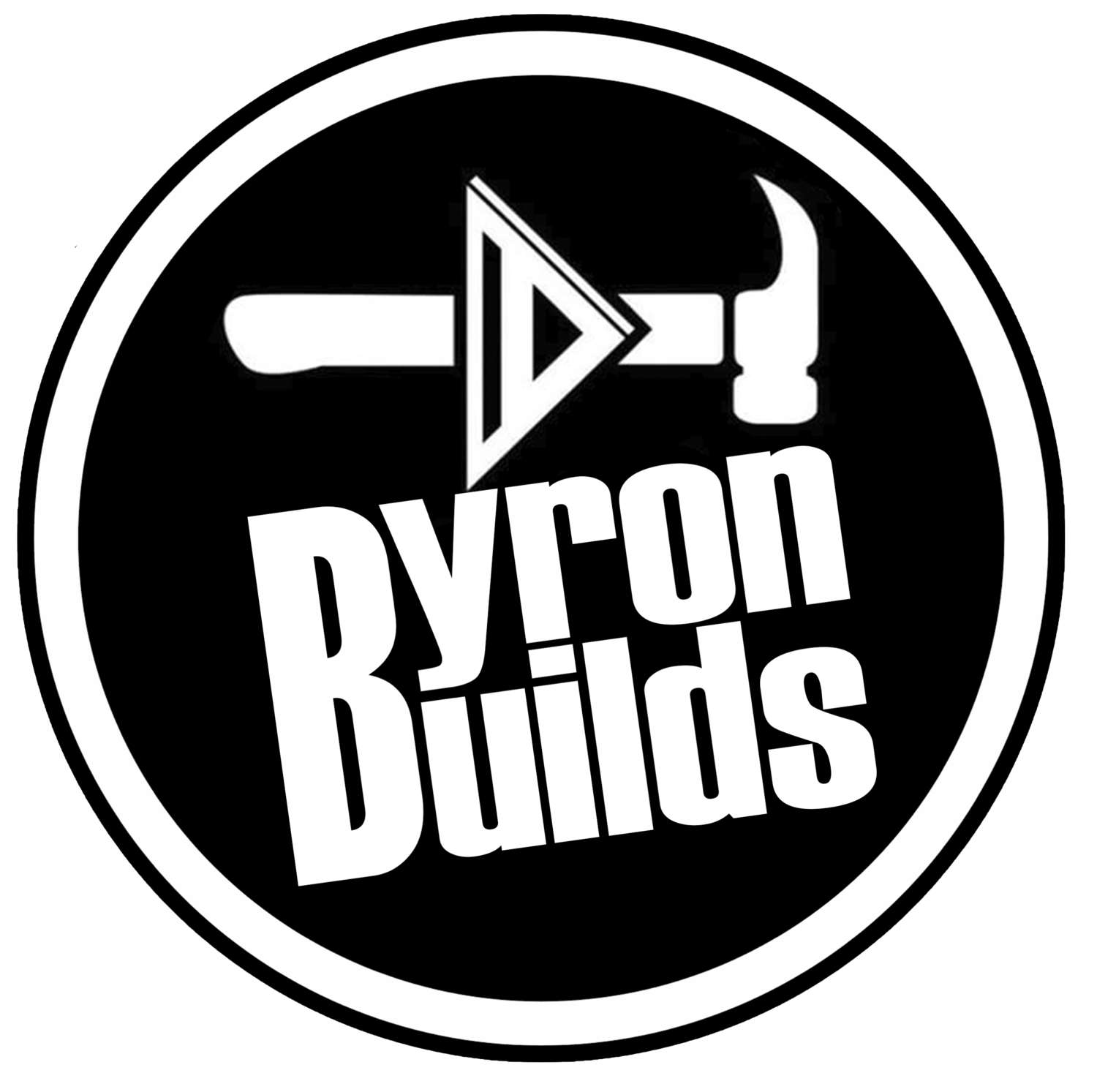 Byron Builds