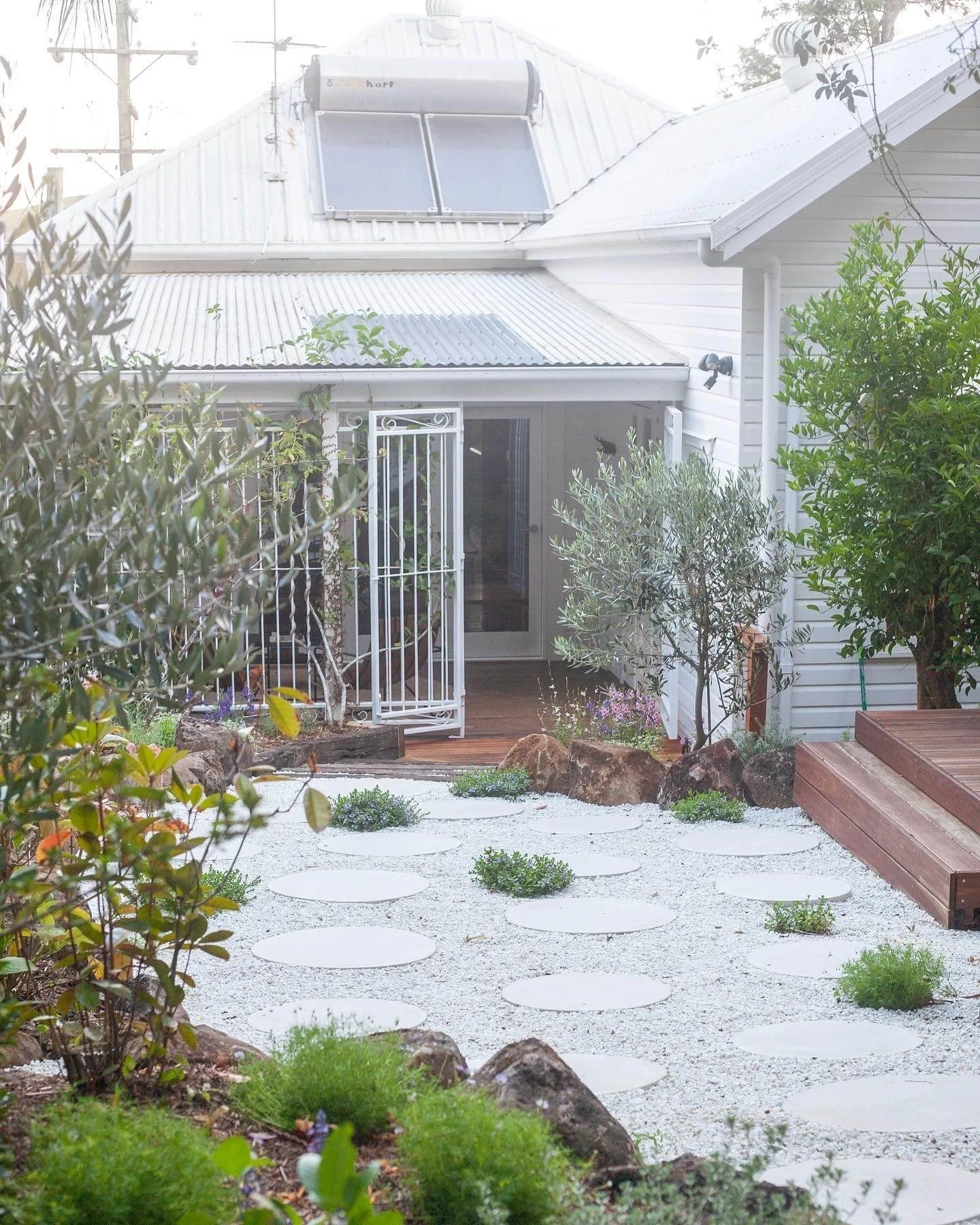 Cottage Garden