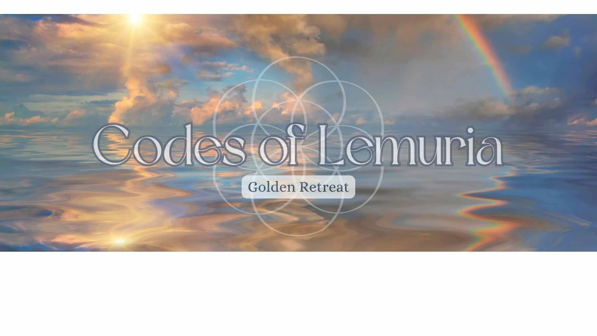 Codes of Lemuria Retreat
