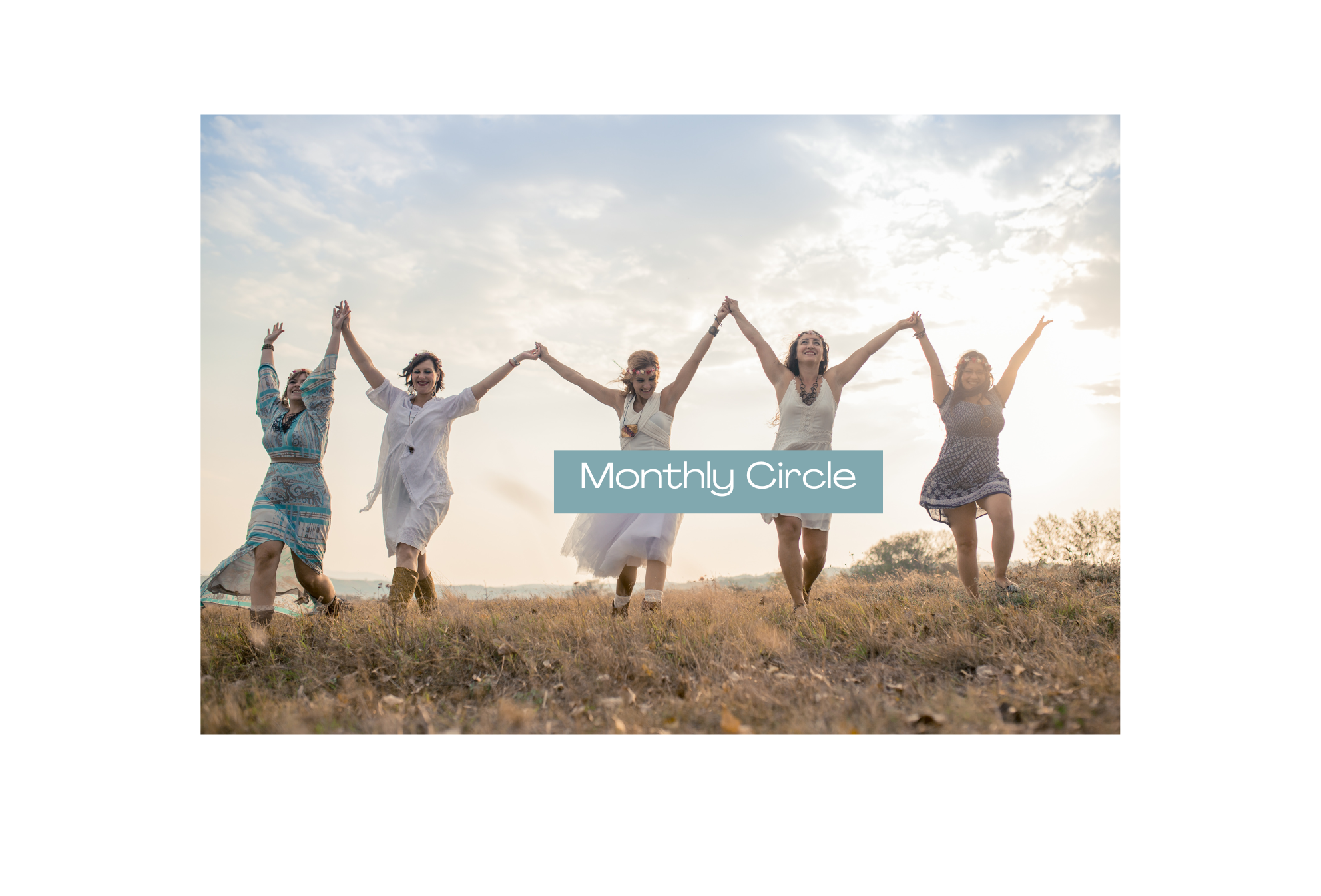 Monthly Circle