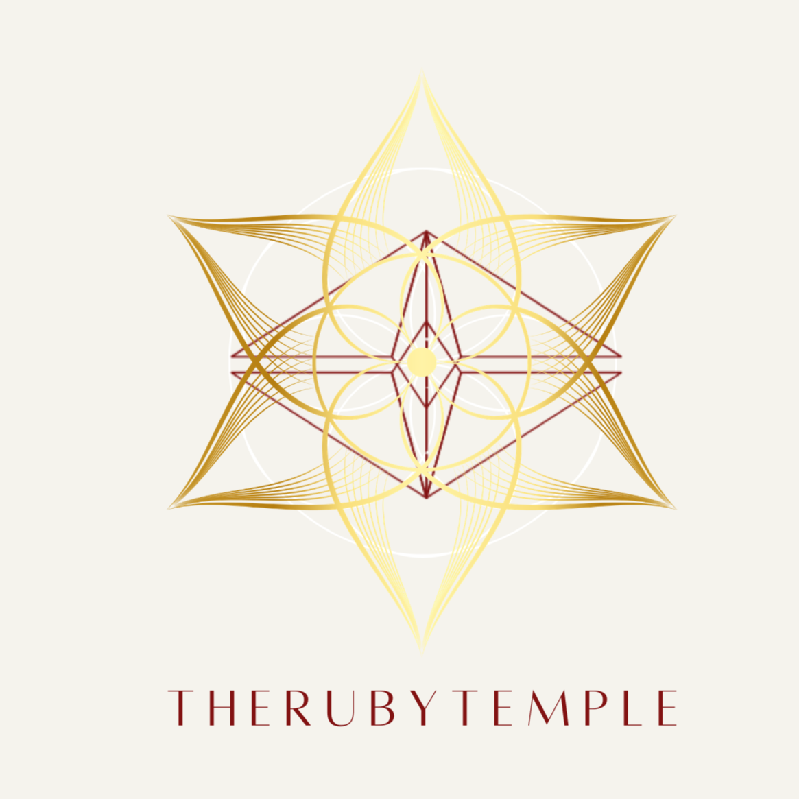 The Ruby Temple