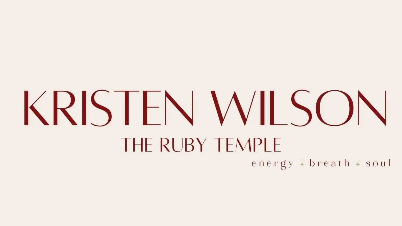 The Ruby Temple