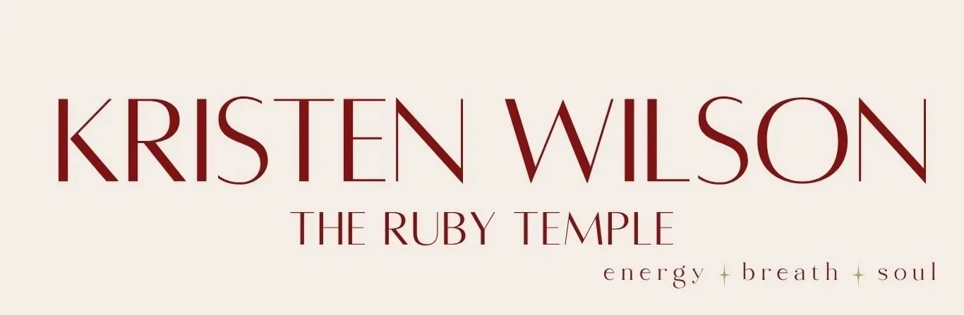 The Ruby Temple