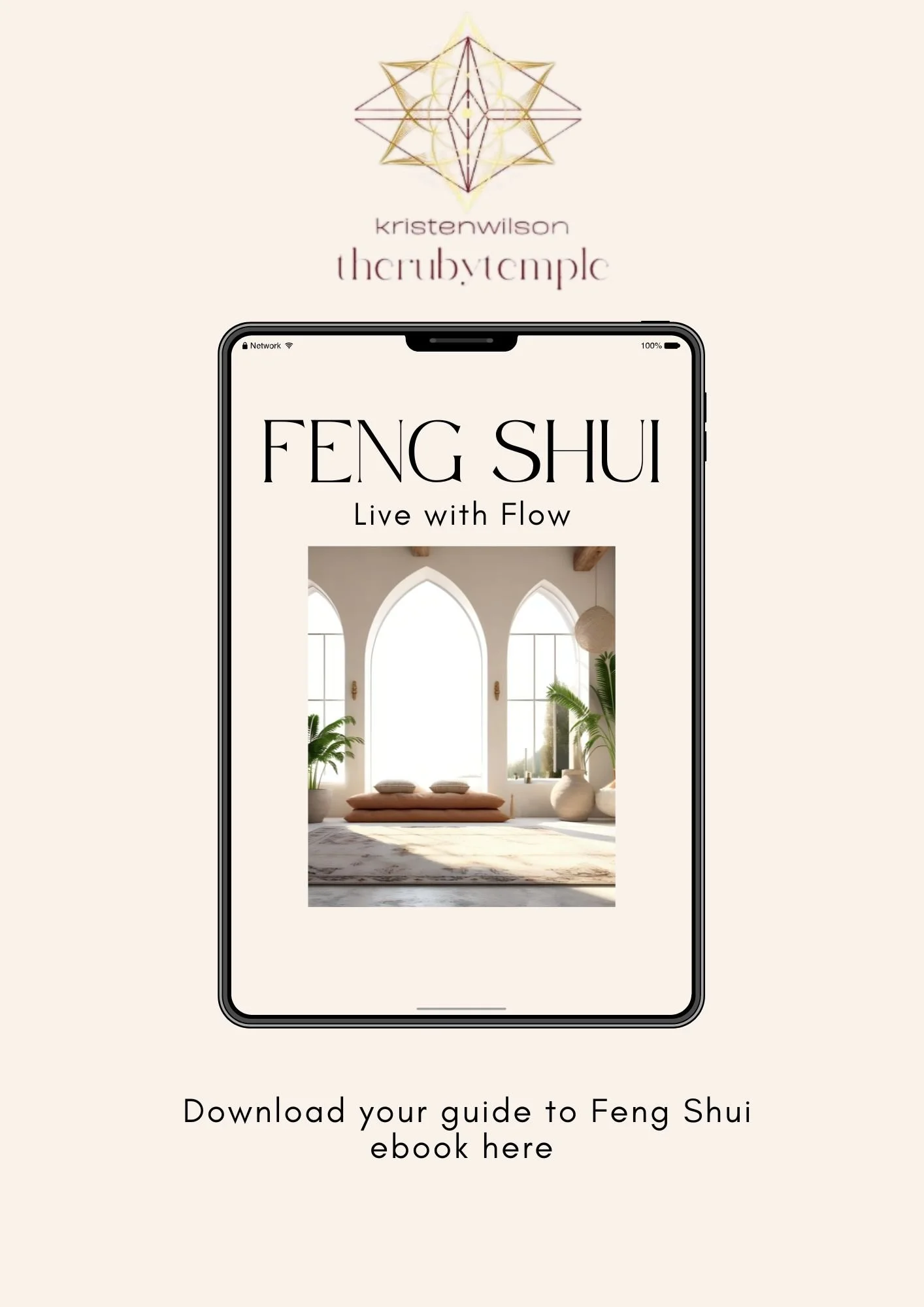 Feng Shui Guide - a modern guide to ancient wisdom