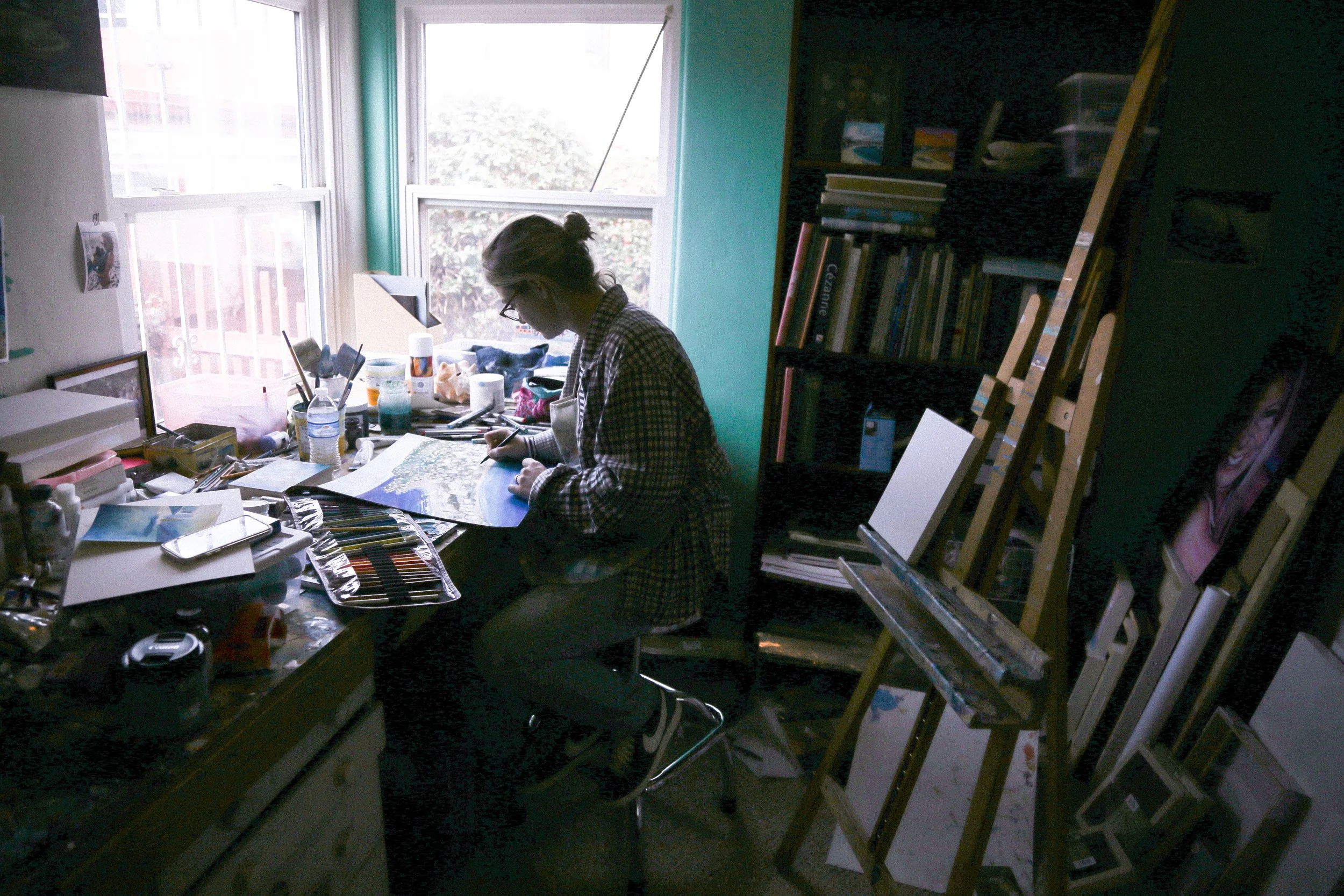 Michaela Upp- Feb 2018.JPEG