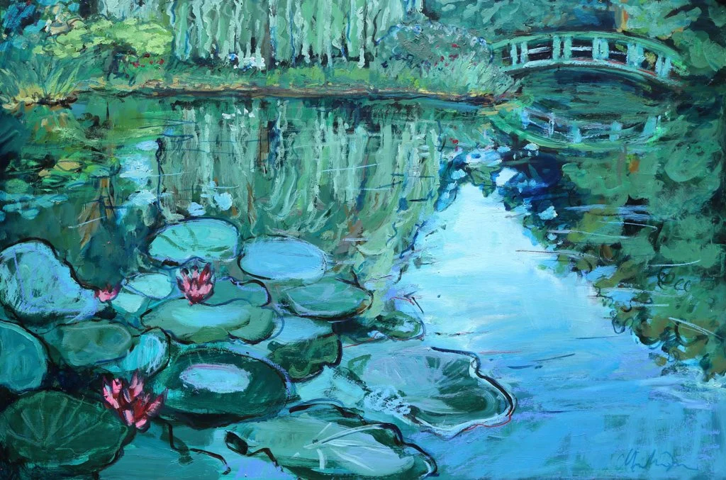 Ode to Giverny Michaela Jean.jpg