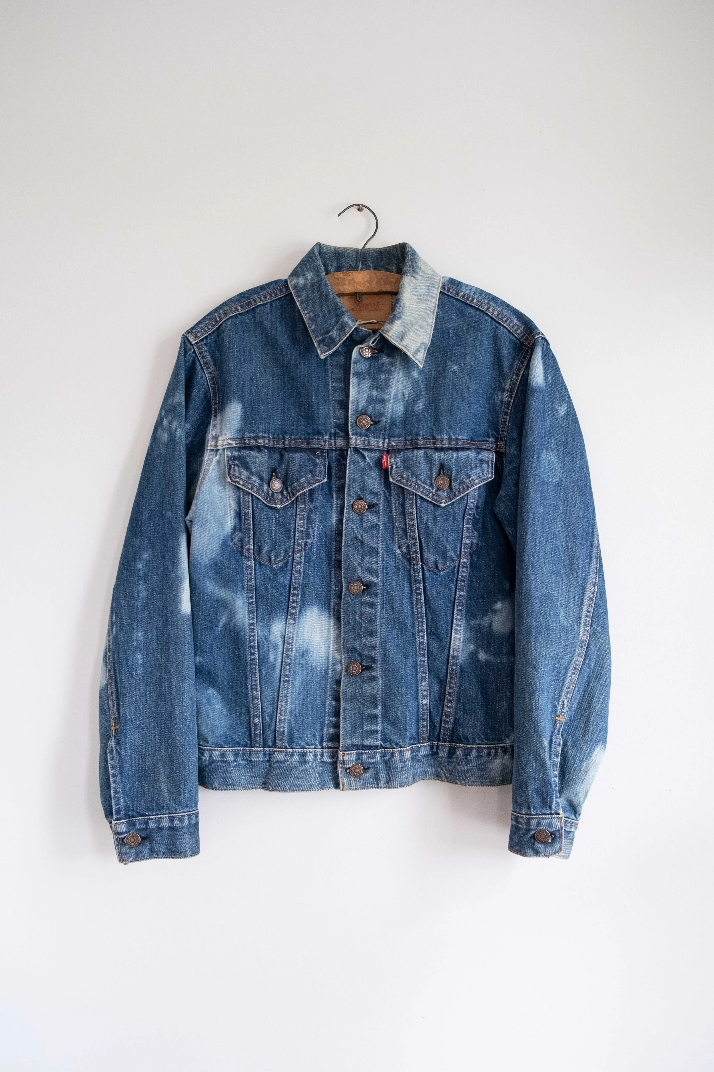 1970s Levi's Jacket