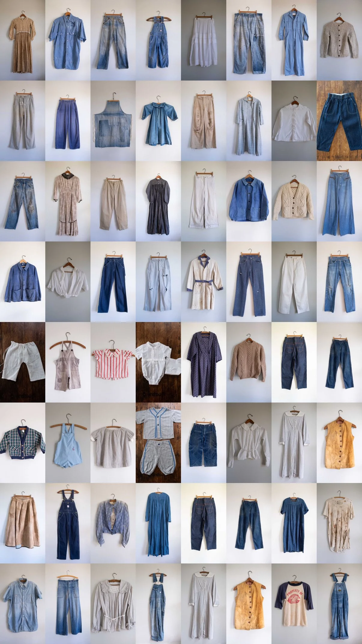 Clothing You Won’t Find In A Store
