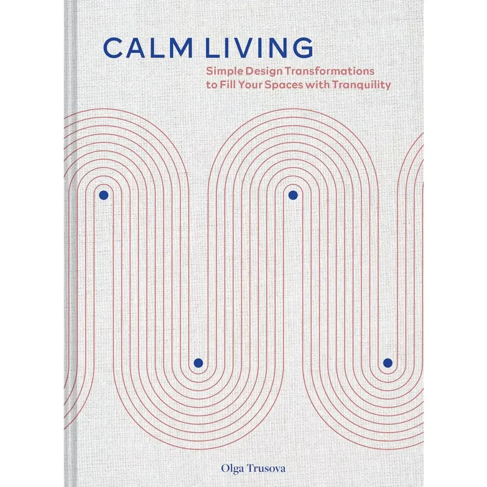 Calm Living Book