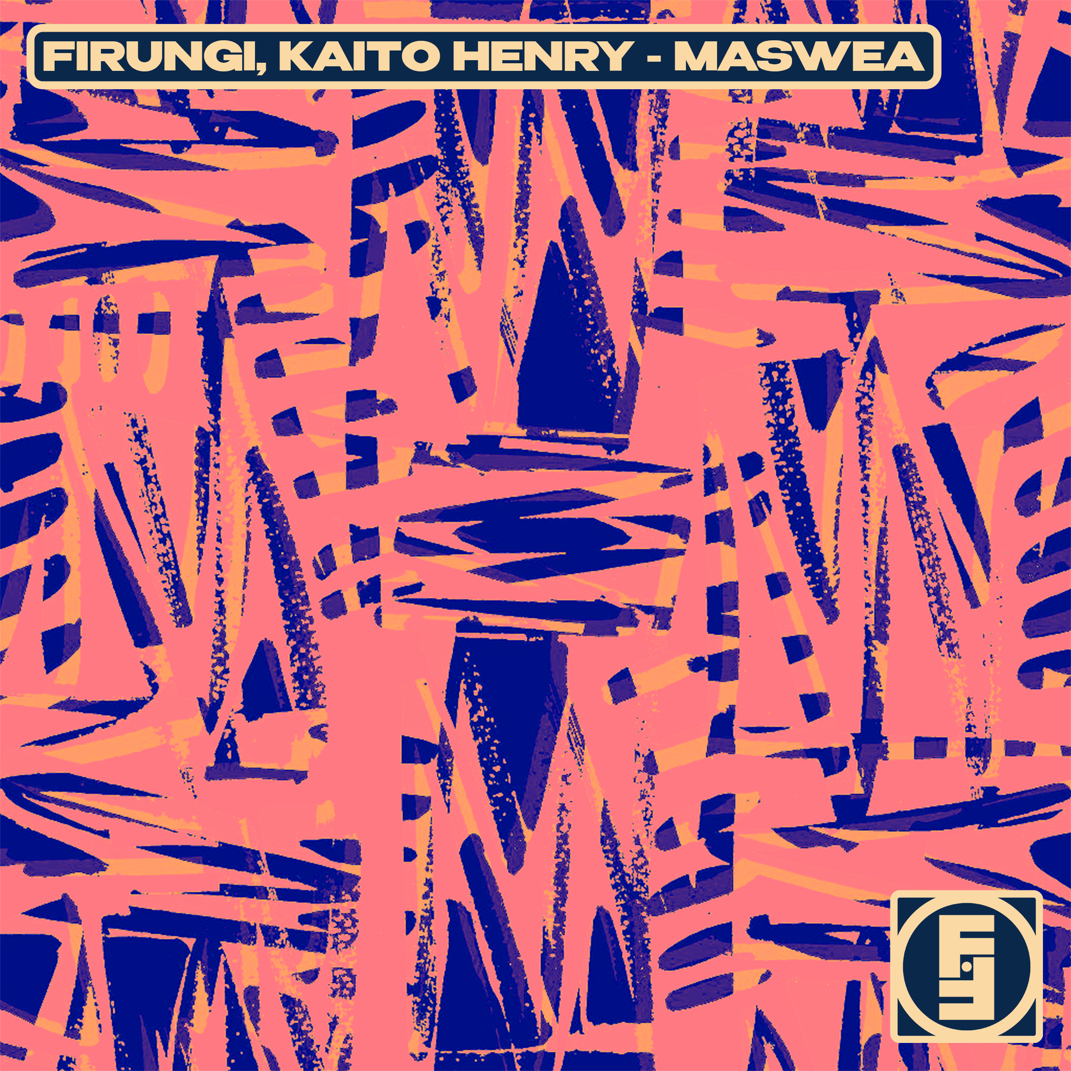 Firungi, Kaito Henry - Maswea