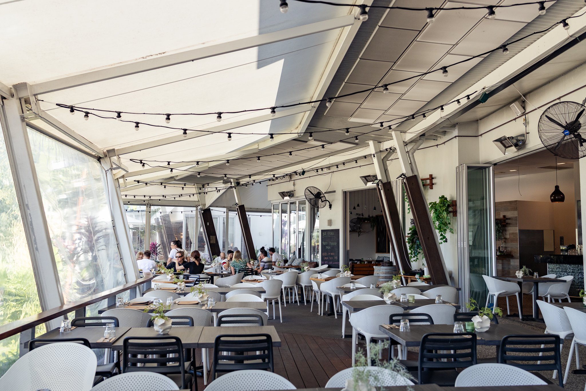 Make Your Next Celebration Special with Waterfront Views