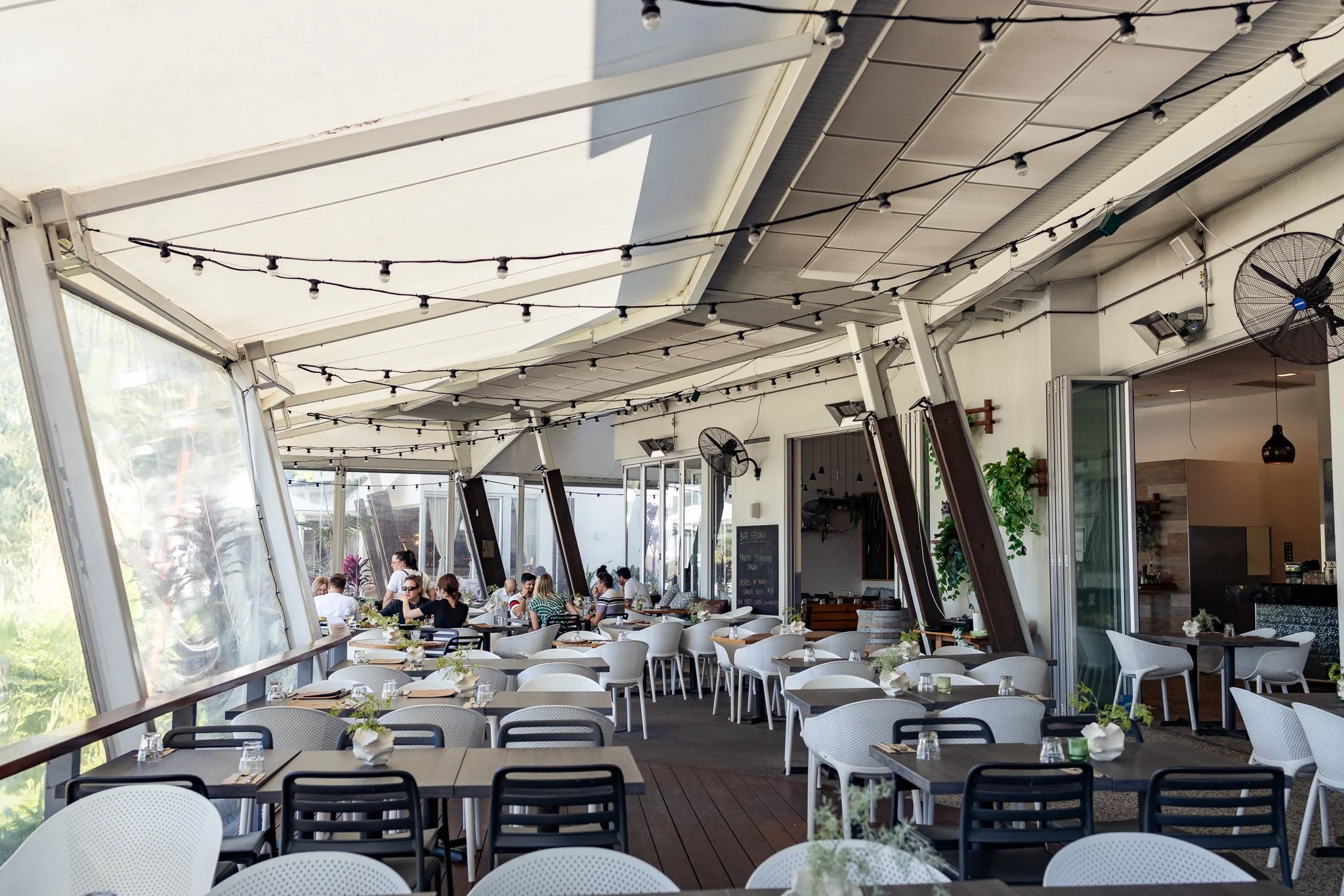 Planning the Perfect Year-End Celebration at Green Zebra