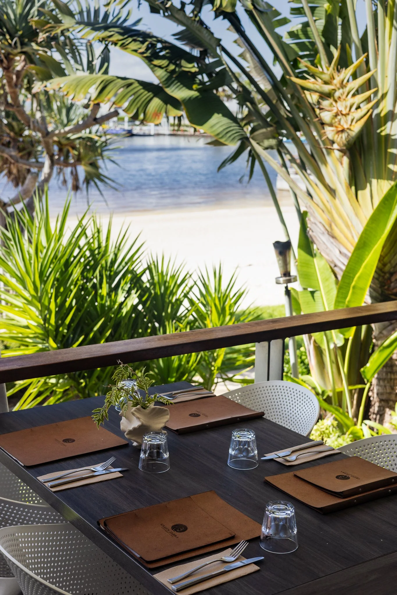 New Year's Eve Special: Celebration Dining at Green Zebra