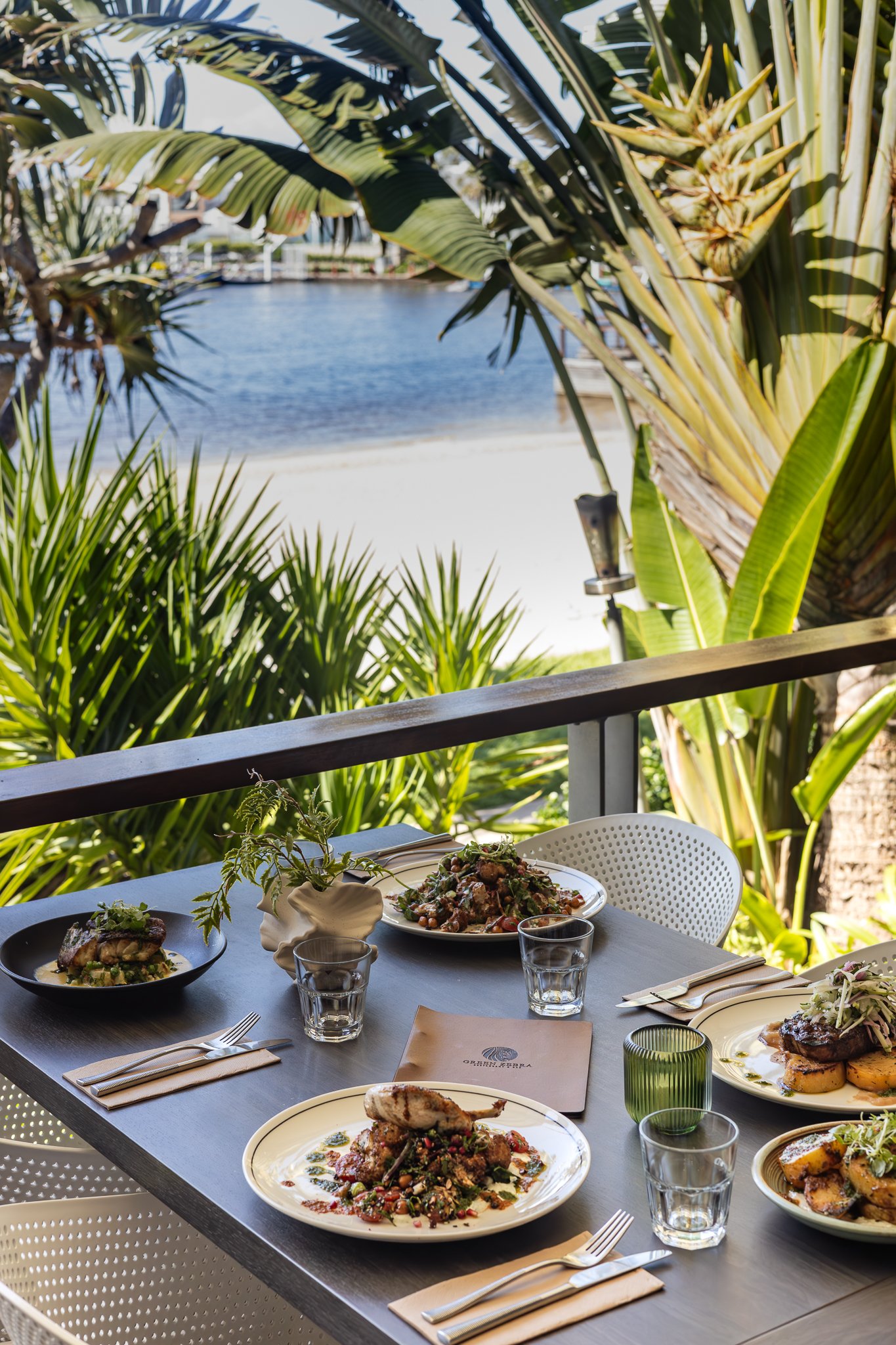 Fine Dining Sunshine Coast Experiences Worth Savouring