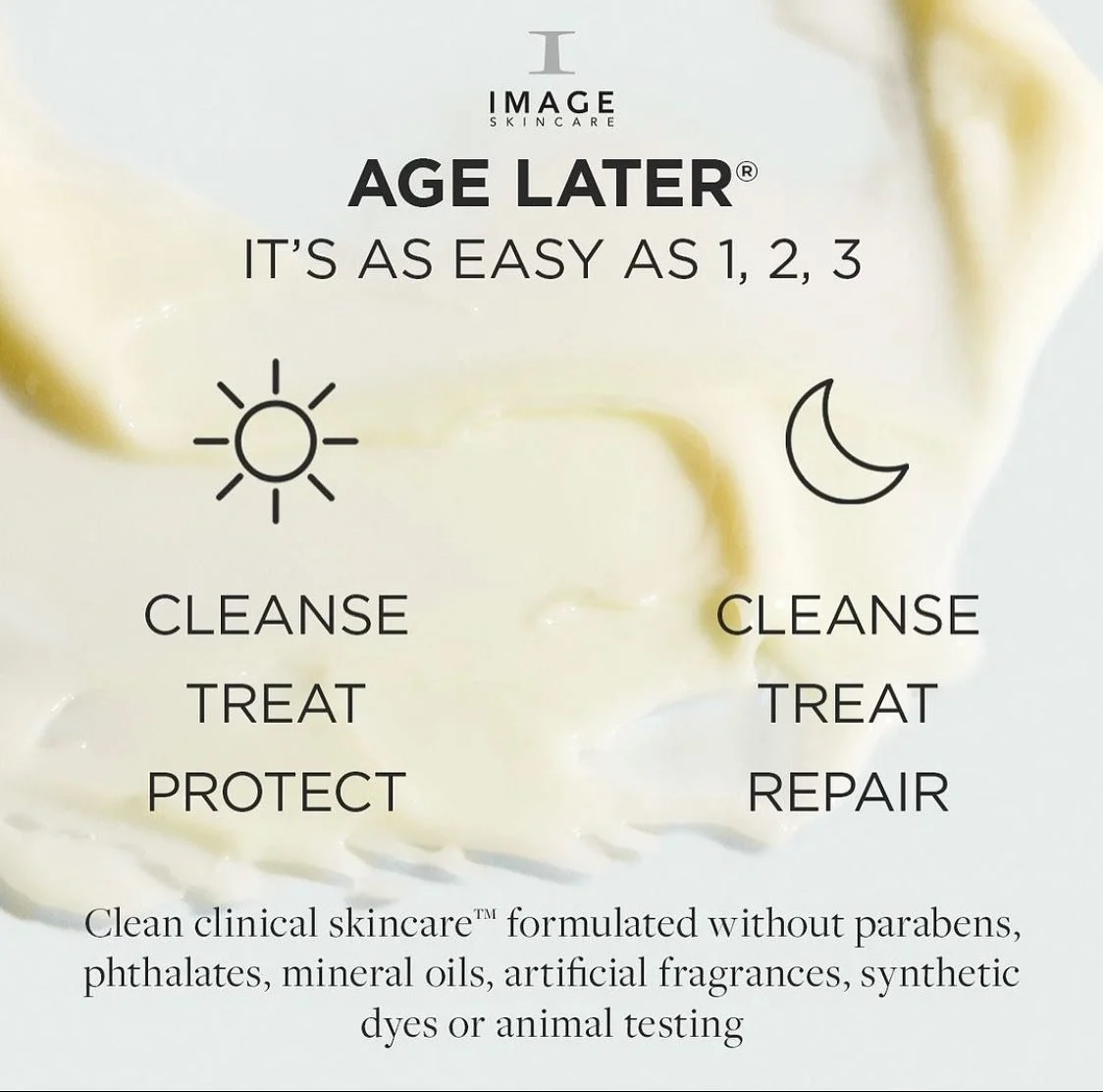 I&rsquo;ll say it again, skin care does not 🙌🏽 have 🙌🏽 to be complicated 🙌🏽. If you&rsquo;re using a quality skin care line, with quality, targeted ingredients, it really should be as simple as 1,2,3. 
If you have time and budget to do an 8 ste
