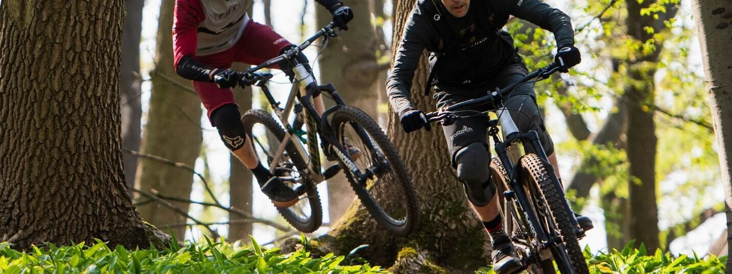 Precision Bike Components