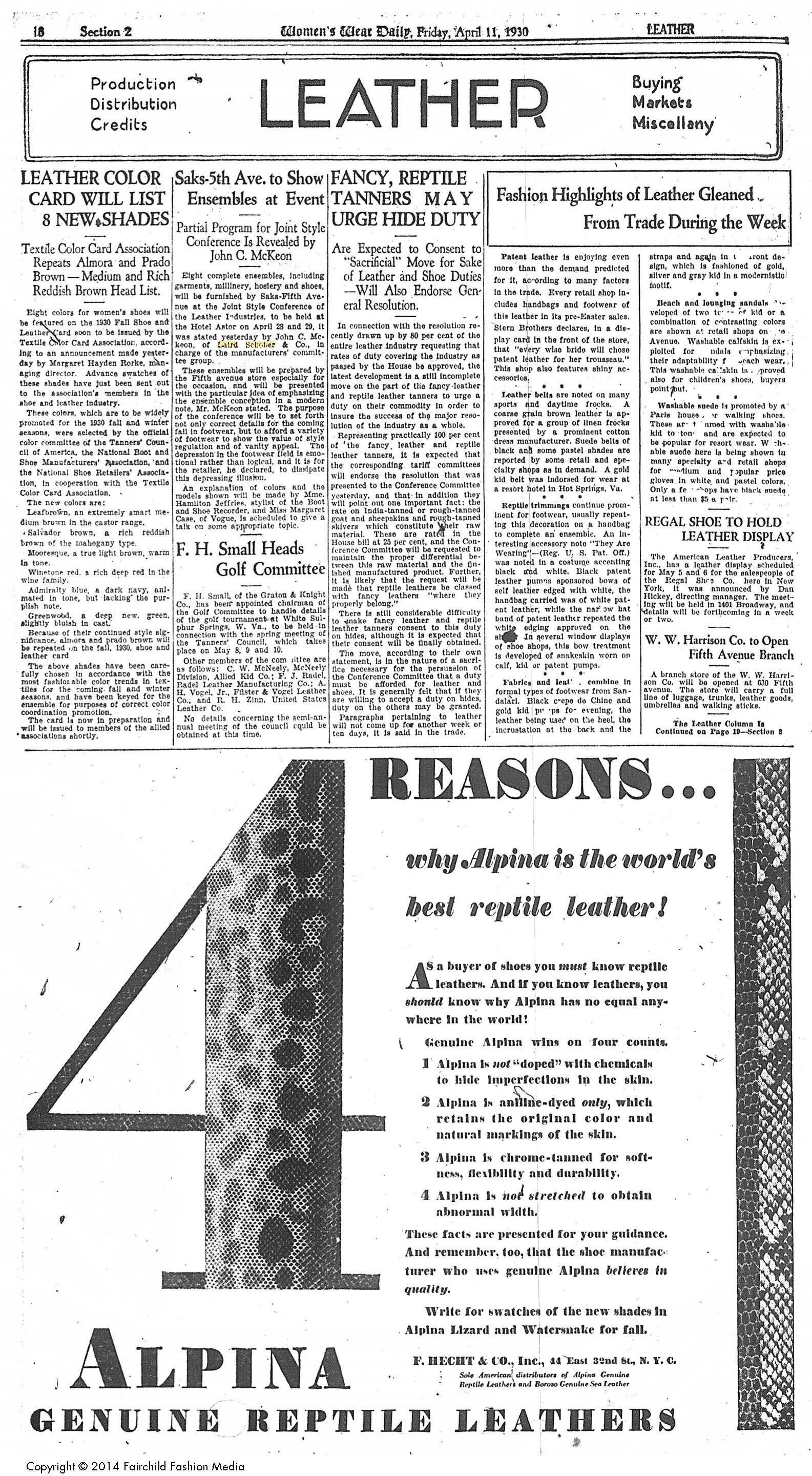 April 11th, 1930 WWD and Saks.jpeg