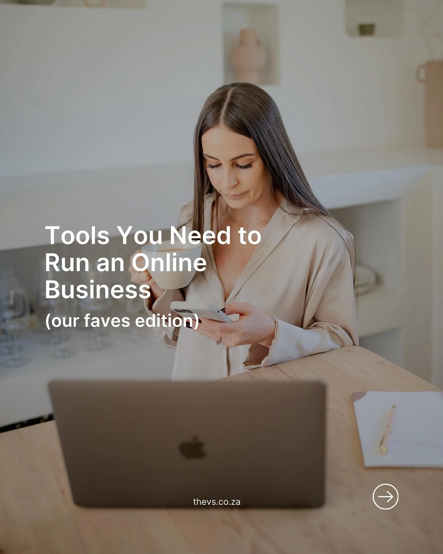 Running an online business doesn&rsquo;t have to feel messy behind the scenes.

The right tools make everything run smoother, giving you time to focus on what moves the needle in your business.

Here are a few of our tried-and-tested faves 👇

🕒 For