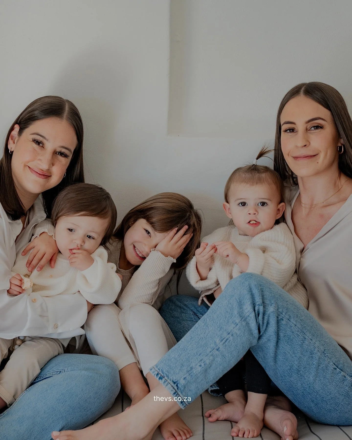 Our business has always been our passion and first baby 👶✨

Finding the right balance between building and running a successful business and being a dedicated mom is no easy feat. As a business owner and a mother, we juggle multiple roles and respon
